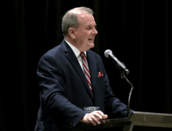 Retired 22News Anchor Rich Tettemer Celebrates Spotlight at Springfield Regional Chamber Event Retired 22News Anchor Rich Tettemer Celebrates Spotlight at Springfield Regional Chamber Event