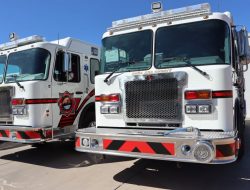 15 Animals Perish in Mobile Home Fire Tragedy, Chamberino, NM 15 Animals Perish in Mobile Home Fire Tragedy, Chamberino, NM