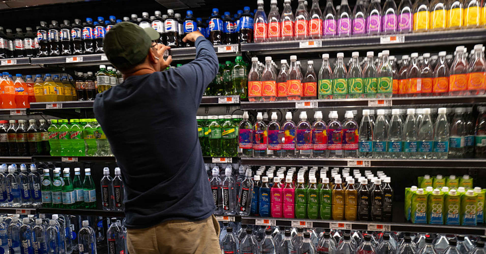 CNBC Daily Open: Trade Progress and U.S. Inflation Ease, But Certainty Wanes