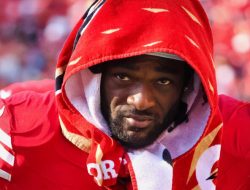 REPORT: 49ers Legends Confront Brandon Aiyuk at Minicamp in Intense Exchange
