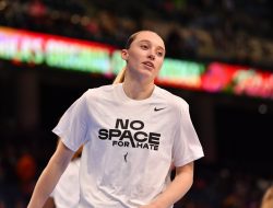 Paige Bueckers Draws Inspiration from Former Mercury Star’s Enduring Legacy Paige Bueckers Draws Inspiration from Former Mercury Star’s Enduring Legacy