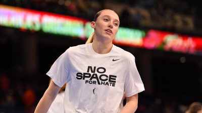Paige Bueckers Draws Inspiration from Former Mercury Star’s Enduring Legacy