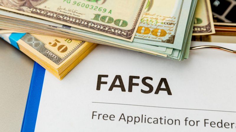 Students Urged to Act Fast: FAFSA Deadline Looms
