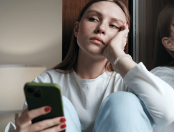 No Kids, No Contact: The Best Approach to Ending a Relationship No Kids, No Contact: The Best Approach to Ending a Relationship