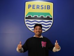 Inilah yang Mendorong Saddil Ramdani Bergabung dengan Persib Bandung: Peran Orang Ini