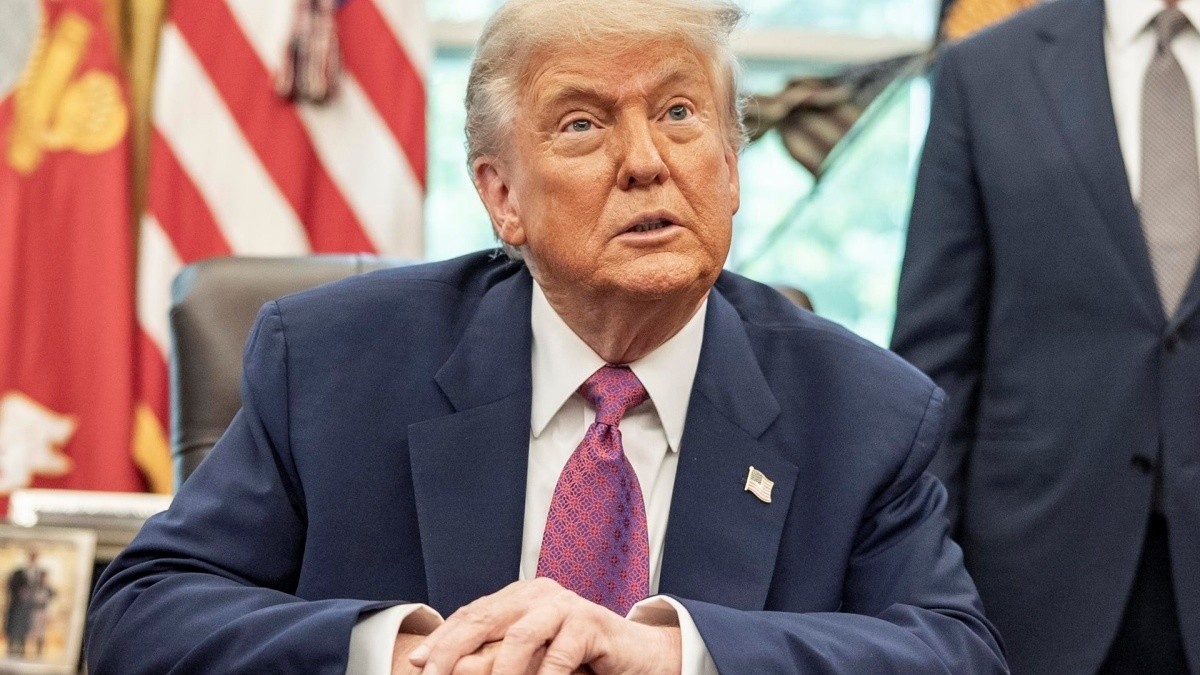What Happens if Trump’s Plan to Fold the Education Department Succeeds?