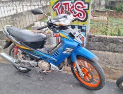 Tunggu Dulu Sebelum Membeli! Ini yang Perlu Diperhatikan Sebelum Memilih Suzuki Shogun 125 SP