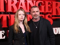 Naomi Watts and Liev Schreiber’s Daughter Kai Opens Up About Early Struggles with Gender Identity