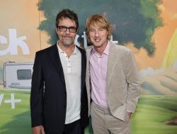 Why a new Apple TV+ series features Fort Wayne as its backdrop Why a new Apple TV+ series features Fort Wayne as its backdrop