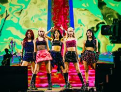 K-pop Sensation LE SSERAFIM Set to Make Highly Anticipated Bay Area Debut on Newly Announced Tour K-pop Sensation LE SSERAFIM Set to Make Highly Anticipated Bay Area Debut on Newly Announced Tour