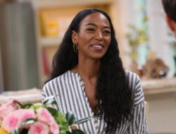 MTV VJ Ananda Lewis Passes Away at 52: ‘She’s Finally Free’ MTV VJ Ananda Lewis Passes Away at 52: ‘She’s Finally Free’
