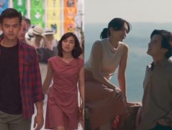 Perbedaan Menakjubkan: Film Sore vs Web Series – Istri dari Masa Depan, Mana yang Lebih Mendalam?