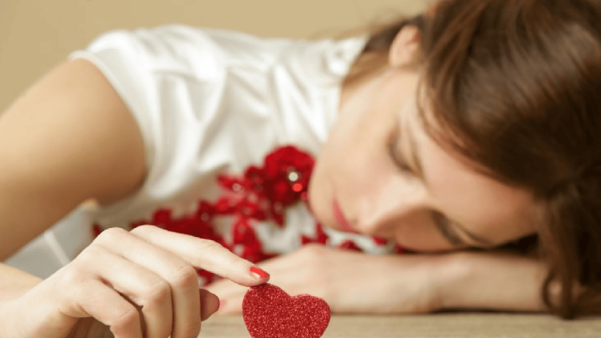 Science Unveils: How Our Brains React When Hearts Are Broken
