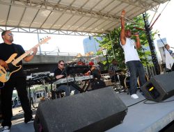 Exciting Insights: What You Need to Know About Schenectady’s Vibrant Bands on Broadway Series