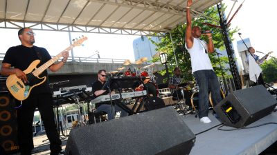Exciting Insights: What You Need to Know About Schenectady’s Vibrant Bands on Broadway Series