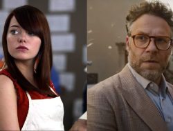 That Time Seth Rogen Fought to Cast Emma Stone in a Movie—And the Studio Said No: A Shocking Revelation That Time Seth Rogen Fought to Cast Emma Stone in a Movie—And the Studio Said No: A Shocking Revelation