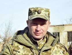 Drapaty Leaves Role as Ground Forces Chief, Claims ‘Clear Conscience’ Drapaty Leaves Role as Ground Forces Chief, Claims ‘Clear Conscience’