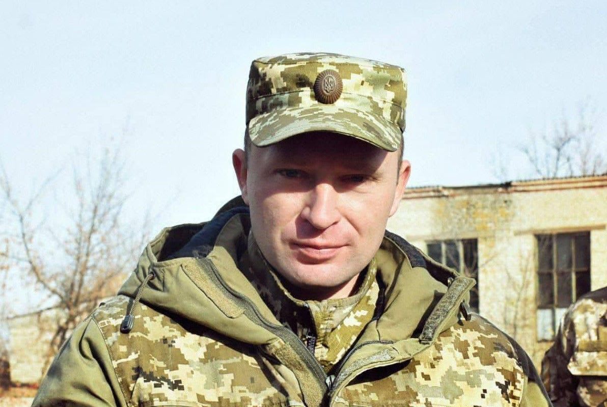 Drapaty Leaves Role as Ground Forces Chief, Claims ‘Clear Conscience’