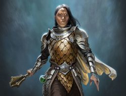 Solasta 2 to Adopt D&D 5th Edition’s 2024 Rule Update Solasta 2 to Adopt D&D 5th Edition’s 2024 Rule Update