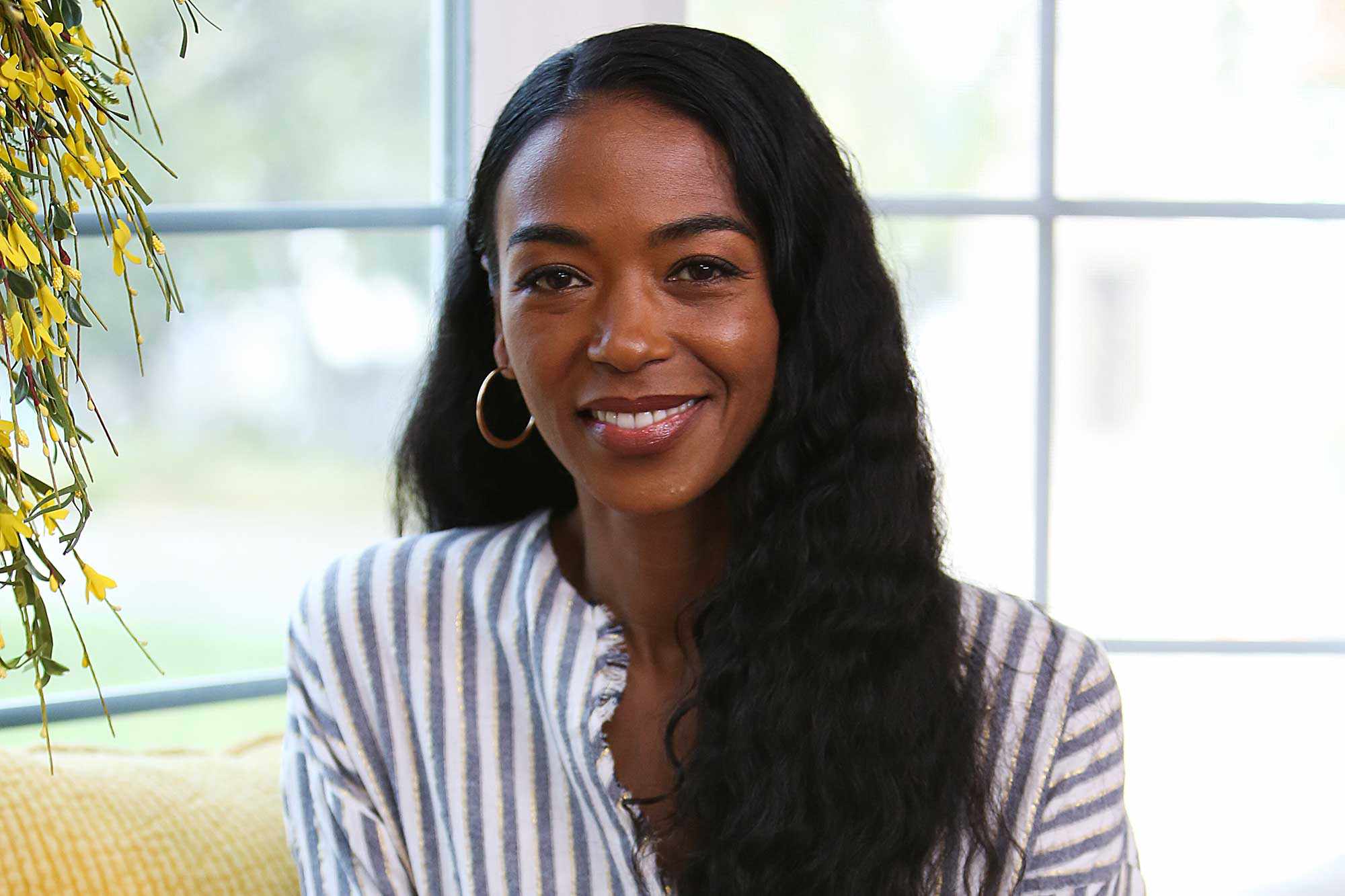 MTV VJ Ananda Lewis Passes Away at 52 After Courageous Battle with Breast Cancer: “She’s Free”
