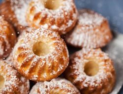5 Whimsical Mini Bundt Cakes That Pack a Punch 5 Whimsical Mini Bundt Cakes That Pack a Punch