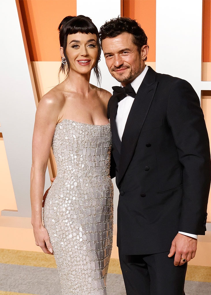 Untangling the Truth Behind Katy Perry and Orlando Bloom’s breakup