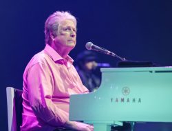 Brian Wilson of The Beach Boys Passes Away; Family ‘Speechless’ Brian Wilson of The Beach Boys Passes Away; Family ‘Speechless’