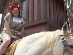 WV Renaissance Festival Returns: A Year of Fun and Frolic Awaits! WV Renaissance Festival Returns: A Year of Fun and Frolic Awaits!