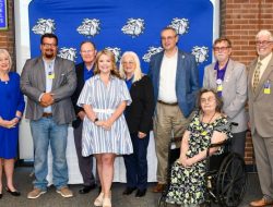 Copperas Cove ISD Appoints First-ever Director of Fine Arts Copperas Cove ISD Appoints First-ever Director of Fine Arts