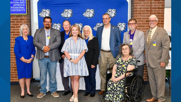 Copperas Cove ISD Appoints First-ever Director of Fine Arts