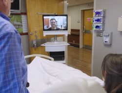 Digital Drive Makes Local Hospitals More Accessible