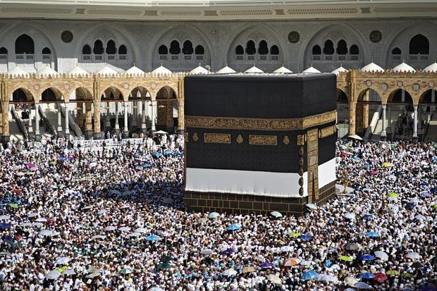 Arab Saudi Batalkan Pengurangan 50% Kuota Haji untuk Indonesia