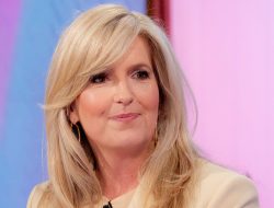 Penny Lancaster’s Fans Unite as She Shares Major News Beside Husband Rod Stewart’s Health Struggle
