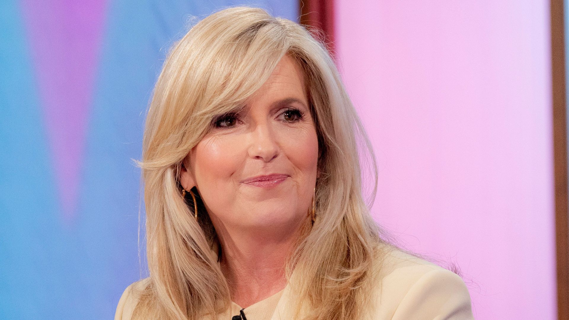 Penny Lancaster’s Fans Stand by Her as She Reveals Big News During Husband Rod Stewart’s Health Struggle