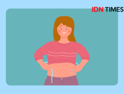 6 Tipser Lari Terbaik untuk Menurunkan Berat Badan di Indonesia 6 Tipser Lari Terbaik untuk Menurunkan Berat Badan di Indonesia