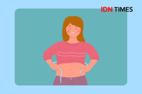 6 Tipser Lari Terbaik untuk Menurunkan Berat Badan di Indonesia