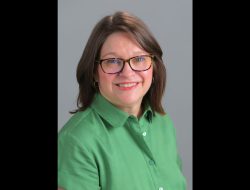 Gov. Sanders Names New Leader for Human Services Gov. Sanders Names New Leader for Human Services