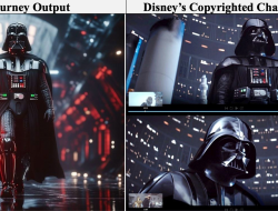 Hollywood Giants Sue AI Firm in Landmark Copyright Battle