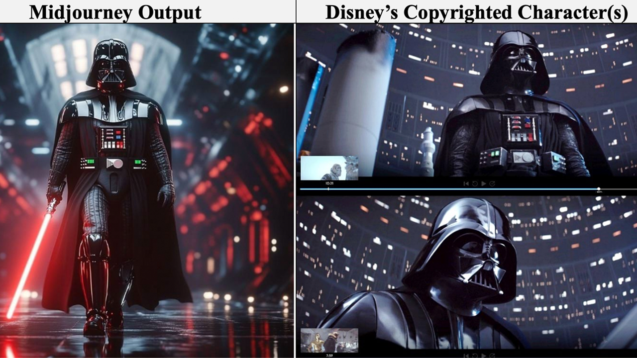 Hollywood Giants Sue AI Firm in Landmark Copyright Battle