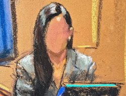 Diddy trial day 25 recap: Prosecutors try to drop a juror over ‘lack of candor’ Diddy trial day 25 recap: Prosecutors try to drop a juror over ‘lack of candor’