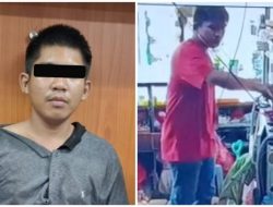 Viral! Karyawan Konter Pulsa di Jakarta Pusat Curi Uang Bos, Lari ke Kuningan, Ditangkap di Pool Bus Viral! Karyawan Konter Pulsa di Jakarta Pusat Curi Uang Bos, Lari ke Kuningan, Ditangkap di Pool Bus