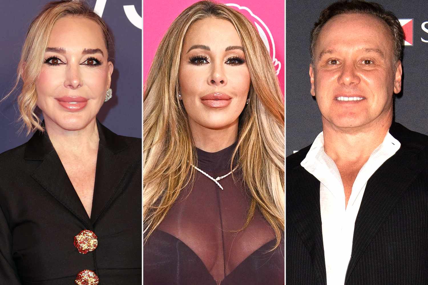 RHOM’s Marysol Patton Expresses Concern Over Lisa Hochstein’s Possible Reconciliation With Estranged Husband Lenny
