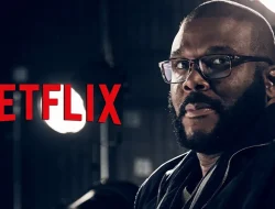 Netflix Today: Discover Tyler Perry’s Must-See Movies