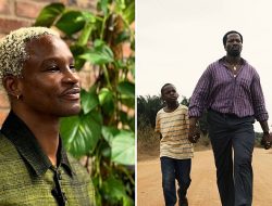 Akinola Davies Jr.: Representing Nigerian Cinema at Cannes with “My Father’s Shadow” Akinola Davies Jr.: Representing Nigerian Cinema at Cannes with “My Father’s Shadow”