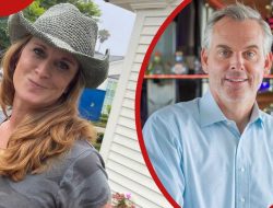 Who Is Ann Cowherd? The Complete Scoop on Colin Cowherd’s Wife Who Is Ann Cowherd? The Complete Scoop on Colin Cowherd’s Wife