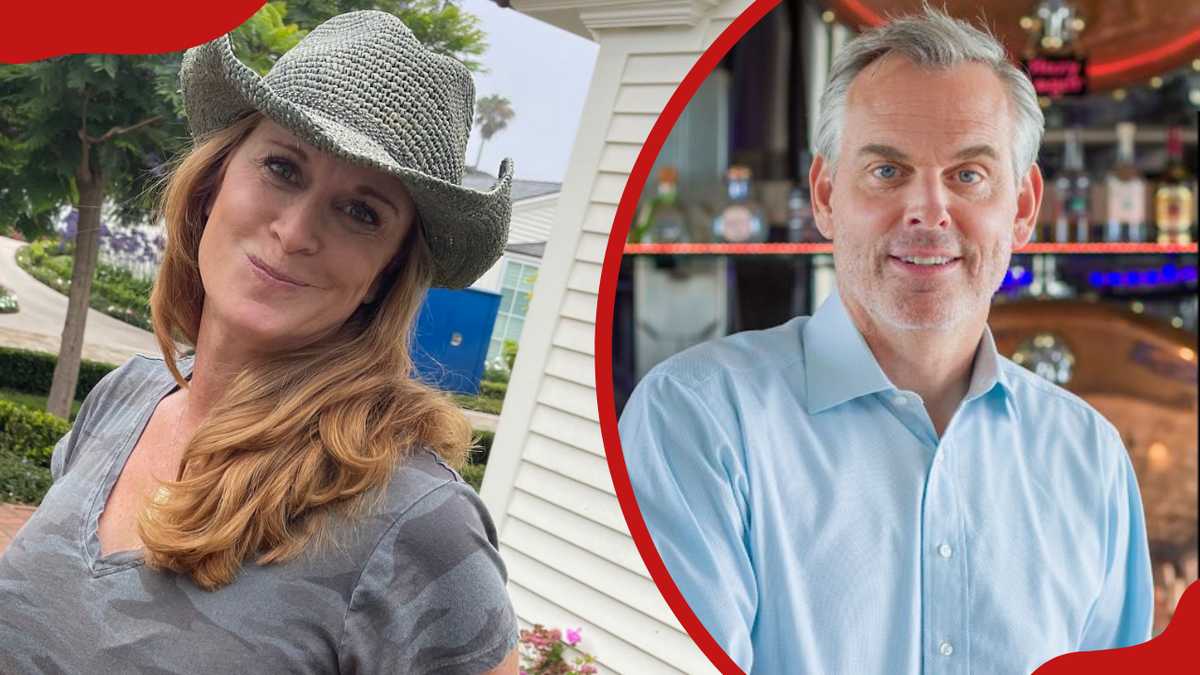 Who Is Ann Cowherd? The Complete Scoop on Colin Cowherd’s Wife