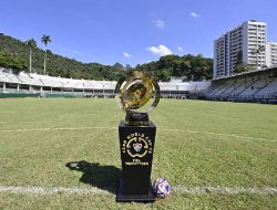 Ringkasan Pertandingan Piala Dunia Antarklub 2025: Dortmund Seri, River Plate Menang Ringkasan Pertandingan Piala Dunia Antarklub 2025: Dortmund Seri, River Plate Menang
