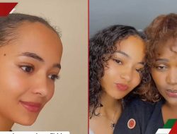 Daughter Honors Milly Doc with Heartfelt Tribute: “She’s My Guardian Angel” Daughter Honors Milly Doc with Heartfelt Tribute: “She’s My Guardian Angel”