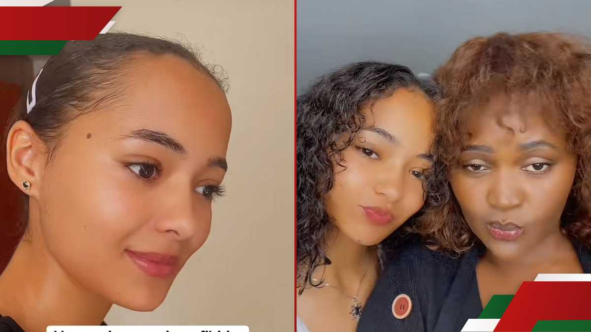 Daughter Honors Milly Doc with Heartfelt Tribute: “She’s My Guardian Angel”