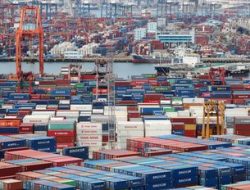 Korea’s Fiscal Deficit Soars to .6 Billion in Early 2025